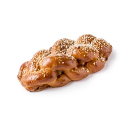 [b800406]  Striezel mit Zucker 500g