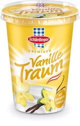 [110414] Fruchtjoghurt Cremiger Vanille Traum 400g