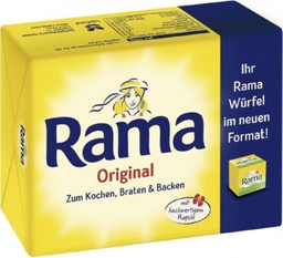 [950238] Rama Würfel 250g