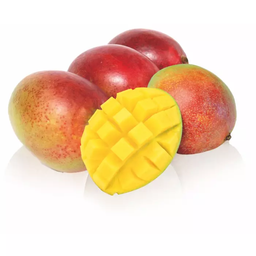 Mango essreif KL. 1 per STK