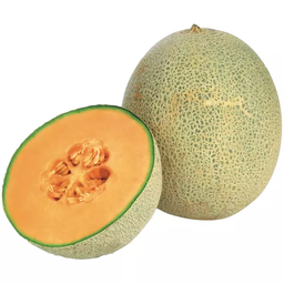 [1121169] Zuckermelone Kl. 1 per Stk. (ca. 1kg) HK Costa Rica	
