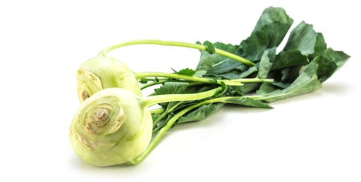 Kohlrabi KL. 1 per STK HK AT