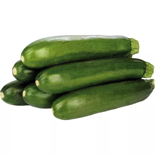Zucchini KL. 1 1 kg	