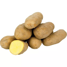 [41448] Kartoffel mehlig  KG