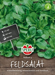 [82668] Sperli Premium Feldsalat Samen Vollhart 3