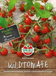 [83235] Sperli Premium Tomatensamen Red Currant