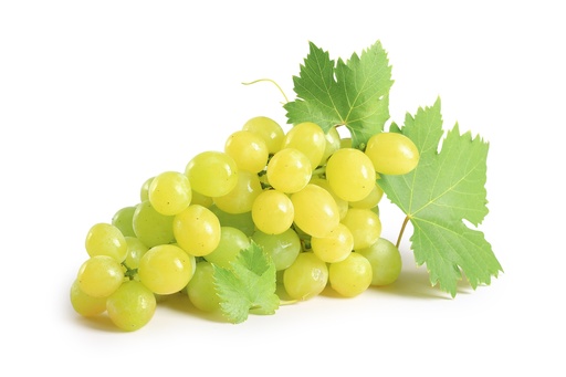 ECO white seedless grapes KL.1 500g*