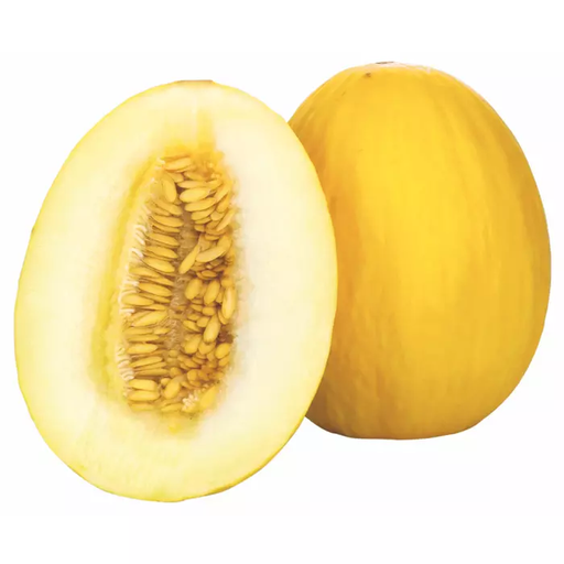 ECO Honeydew Melon KL. 1 pc (approx. 1kg)