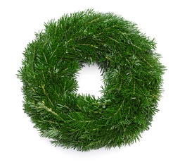 [44660] Adventskranz 25CM Rohling
