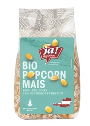 [675432] Ja! Natürlich Popcornmais 250g