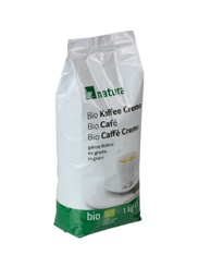 [112123] BILLA Bio Caffe Crema BILLA Bio