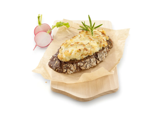 Kugler Kartoffeln und Käseaufstrich 280g 