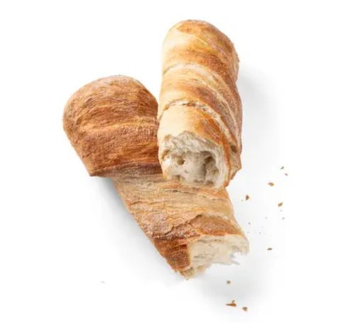 Bonnevit Ciabatta 8 x 300 g halbgebacken 