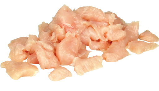 Putengeschnetzeltes frisch ca. 2 kg 