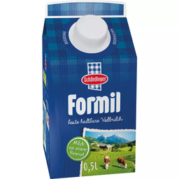 [1264639] Formil H-Milch 3,5 % 0,5l