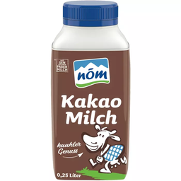 [1407436] Nöm Kakaomilch 1,5 % Fett 0,25l