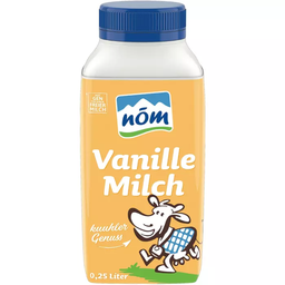 [1407451] Nöm Vanillemilch 1,5 % Fett 0,25l