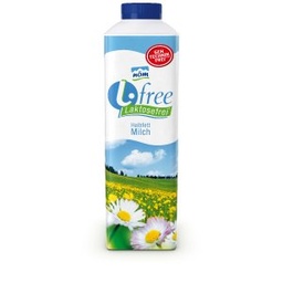 [655522] Laktosefrei Milch ESL 1,8 % 1l