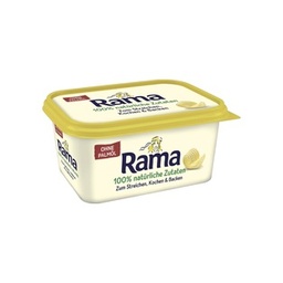 [818914] Rama Becher 450g