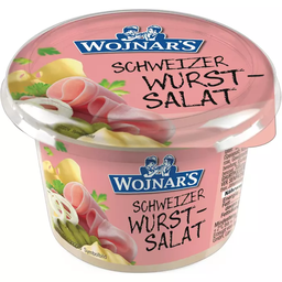 [866517] Wojnar´s Salate 200g, Schweizer