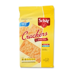 [15855] Dr. Schär Cracker Pocket 150g