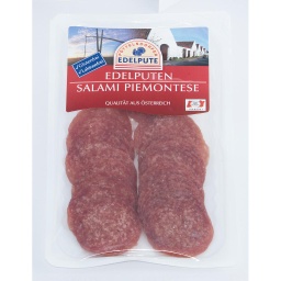 [7557] Puten Salami geschnitten 75 g