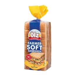 [889345] Ölz Farmer Soft Sandwich 750g