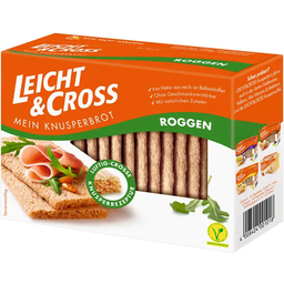 [531488] Leicht&Cross Roggen 125g