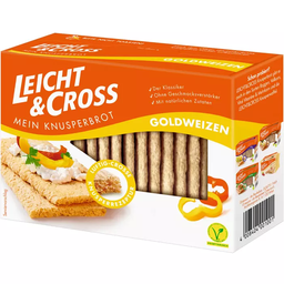 [831479] Leicht&Cross Weizen 125 g	