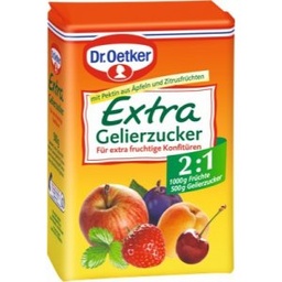 [730499] Oetker Extra Gelierfix 2:1 - 500g