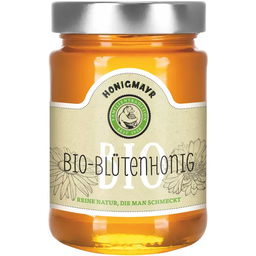 [447490] Honigmayr Bio Blütenhonig 500g