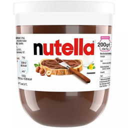 [23440] Nutella 200g