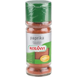 [479261] Kotanyi Paprika edelsüss spezial 225ccm