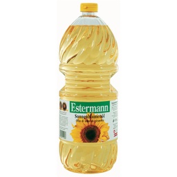 [703801] Estermann Sonnenblumenöl 2l