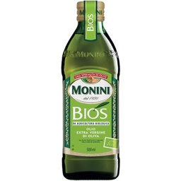 [50944] Bio Olivenöl extra virgine 500 ml
