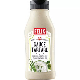 [200266] Kuner Sauce Tartare 250ml