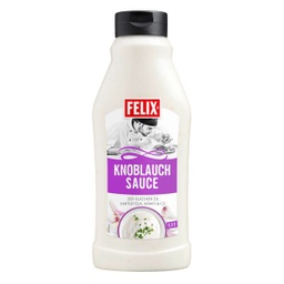[930971] Felix Knoblauch Sauce  1100ml