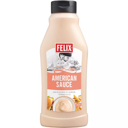 [930972] Felix American Sauce 1100ml