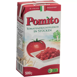[362194] Pomito Tomaten in Stücke 500g