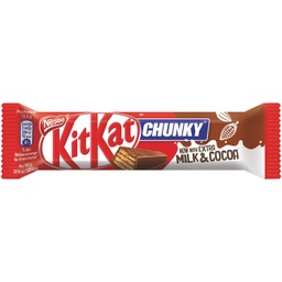 [838789] Kit Kat Chunky 40g