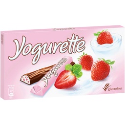 [302588] Yogurette 100g