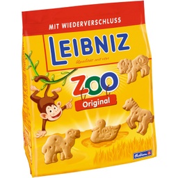 [676643] Leibniz Zoo 125g
