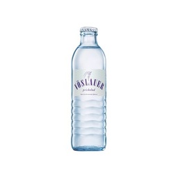 [1624667] Vöslauer 0,25l Glas Mineralwasser, Prickelnd
