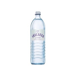 [517581] Vöslauer Mineralwasser 0,75l, Prickelnd