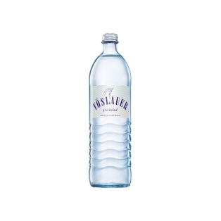 Vöslauer Mineralwasser 0,75l, Prickelnd