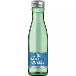 [585851] Römerquelle Mineralwasser 0,33l, Mild
