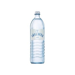 [505933] Vöslauer Mineralwasser 0,75l, Mild