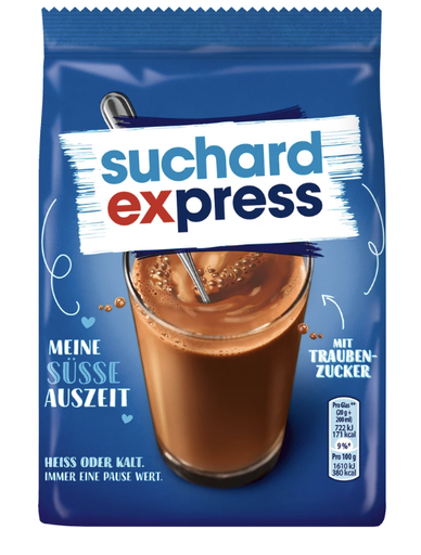 Suchard Kakao 500g