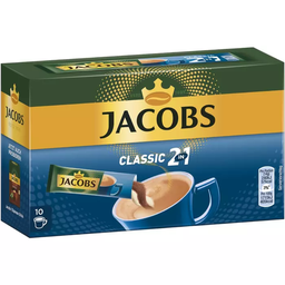 [198630] Jacobs 2in1 10x14g