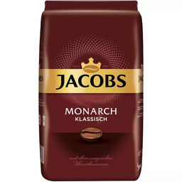 [493007] Jacobs Monarch 500g, Bohne